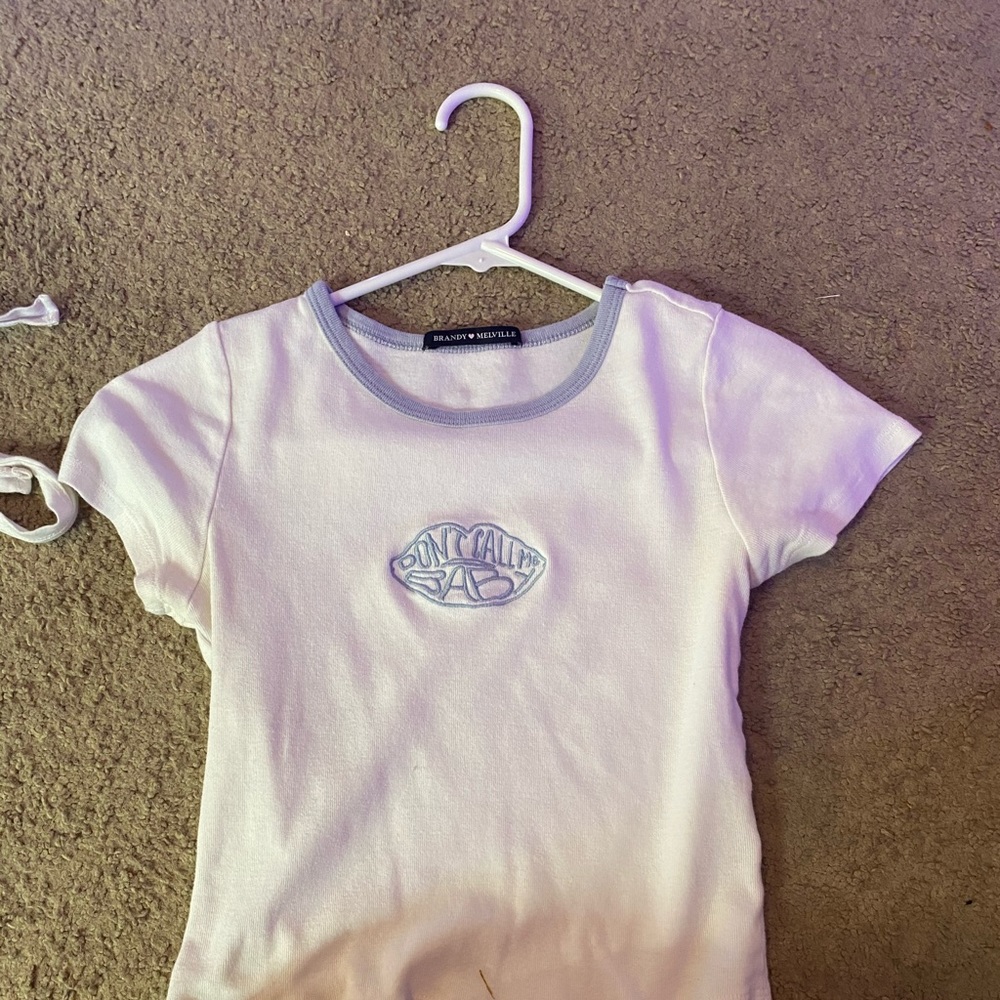 brandy don’t call me baby top